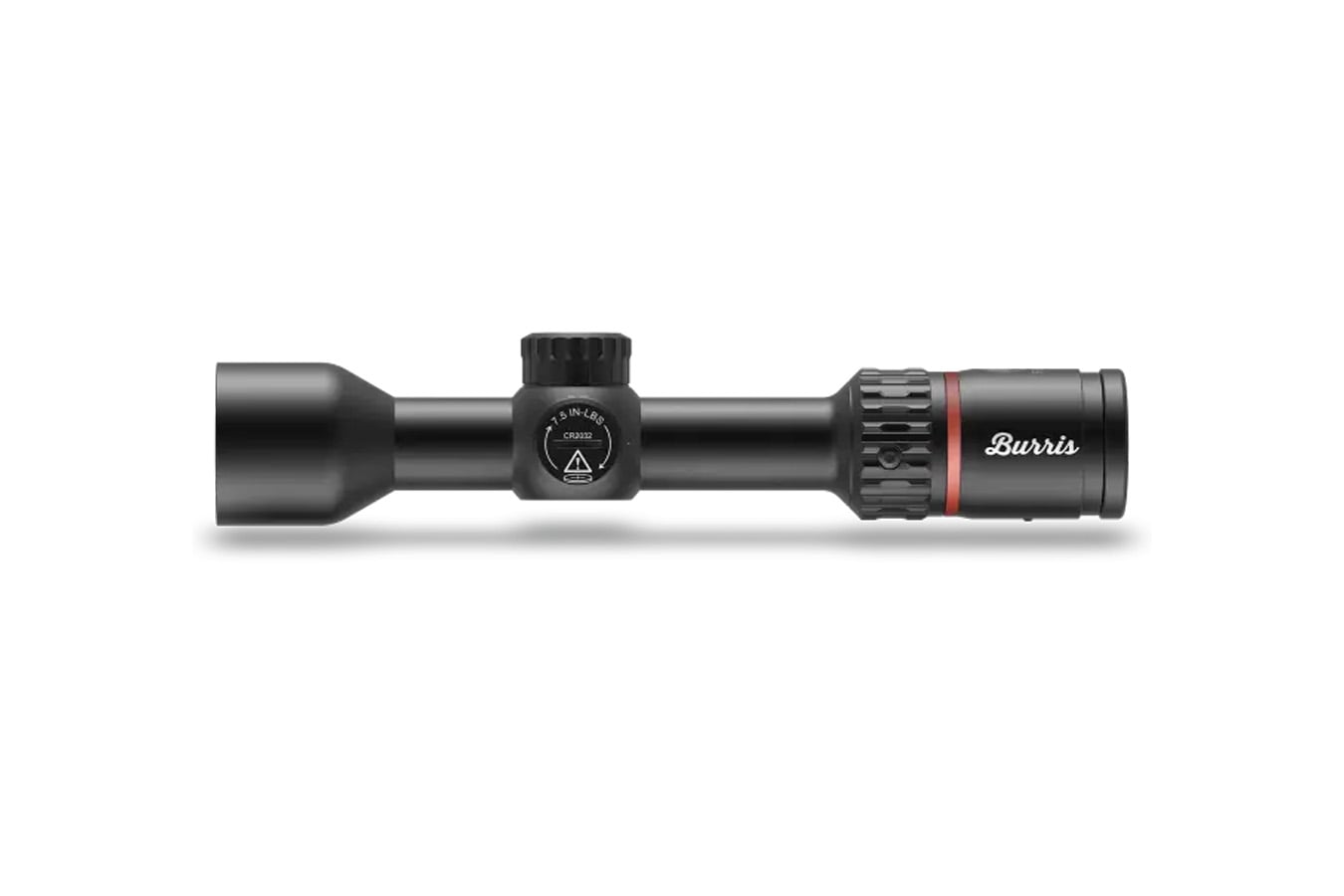 BURRIS Fullfield Scope 2-8x35mm Illum